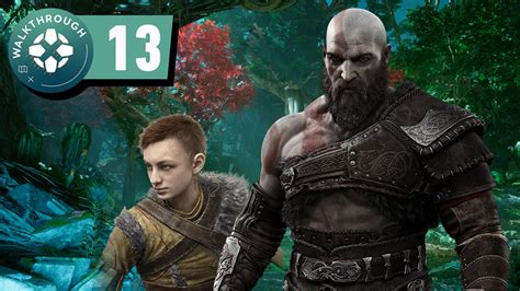 Everything you need to know is inside. . Ign god of war ragnarok walkthrough